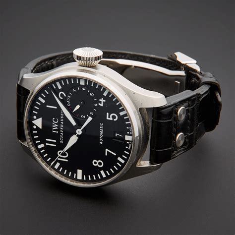 iwc watch dealers near me.